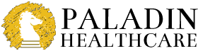 Paladin Healthcare Logo